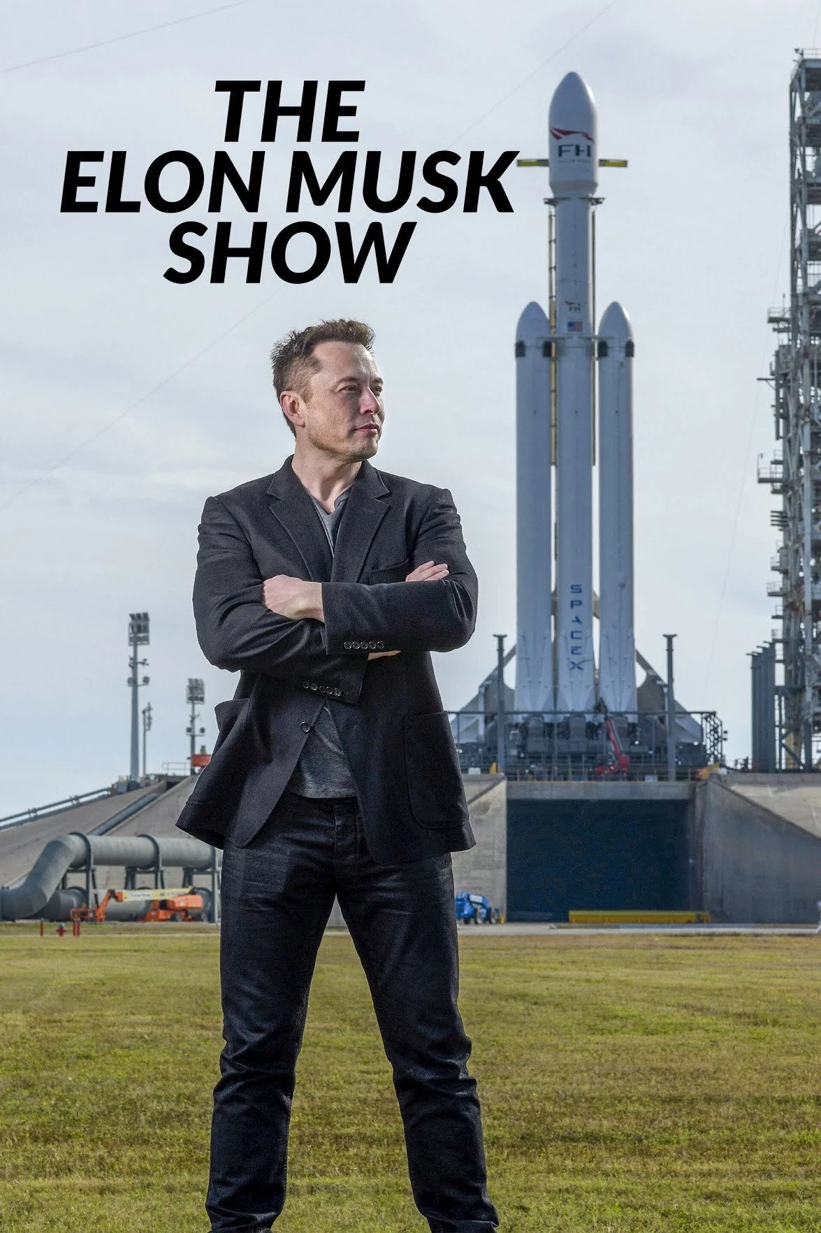 The Elon Musk Show — Season 1 countdown - TV