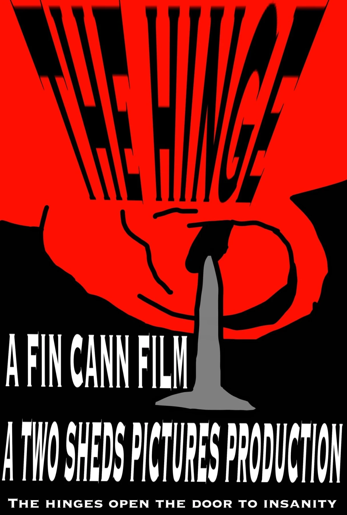 The Hinge countdown - Film