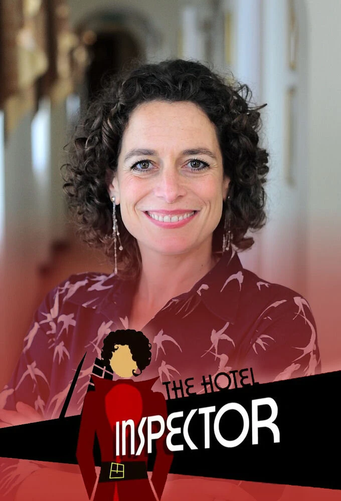 The Hotel Inspector — Season 21 countdown - TV