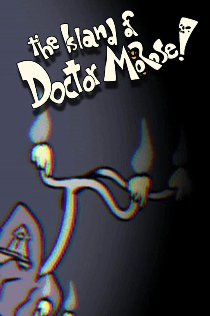 The Island of Doctor Morose countdown - Game