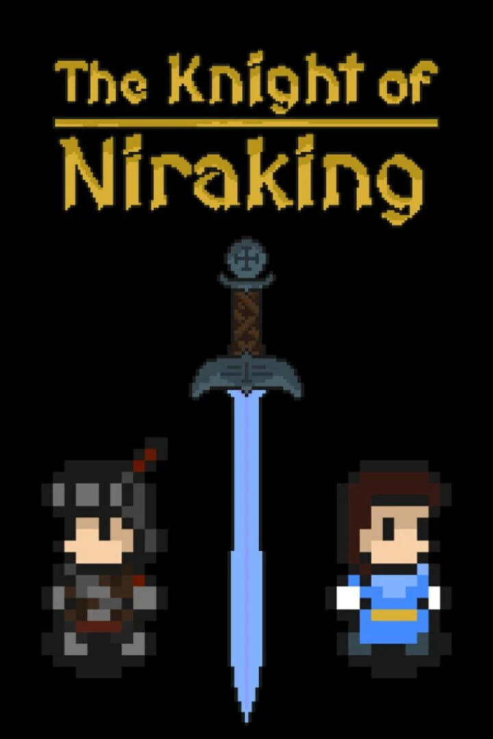 The Knight of Niraking countdown - Game