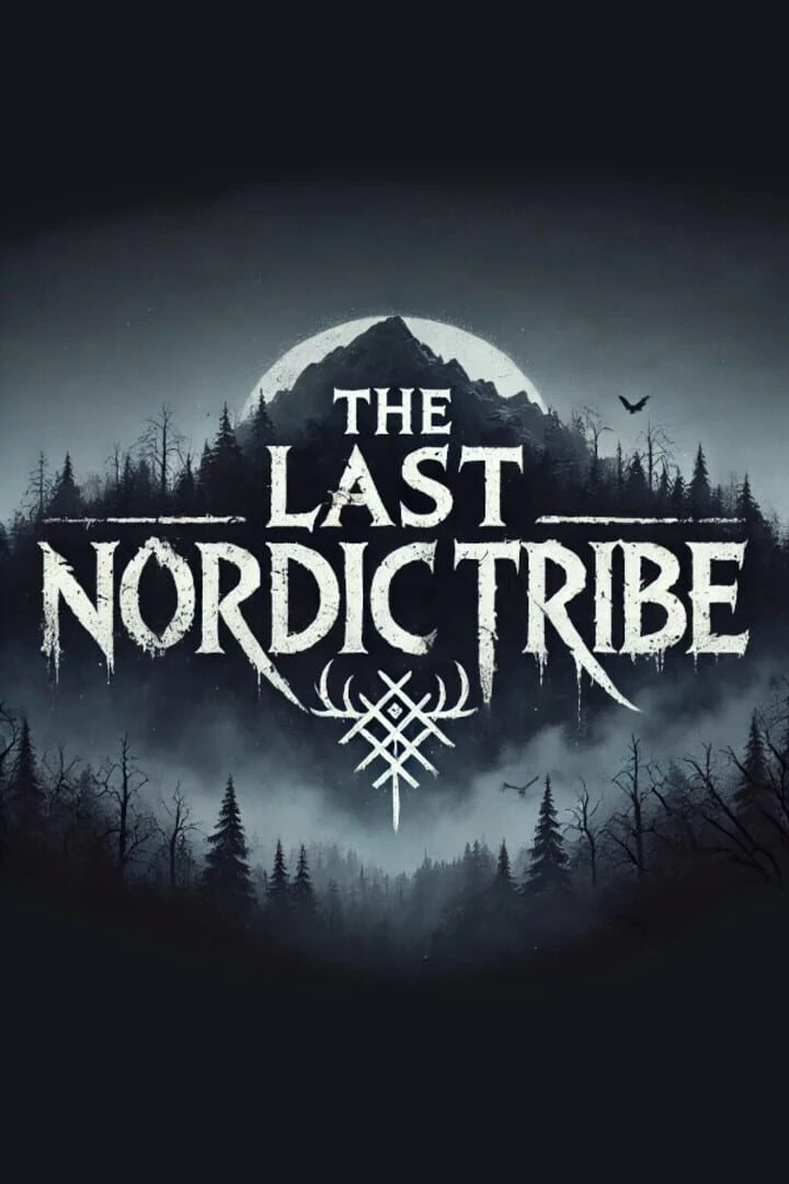 The Last Nordic Tribe countdown - Game