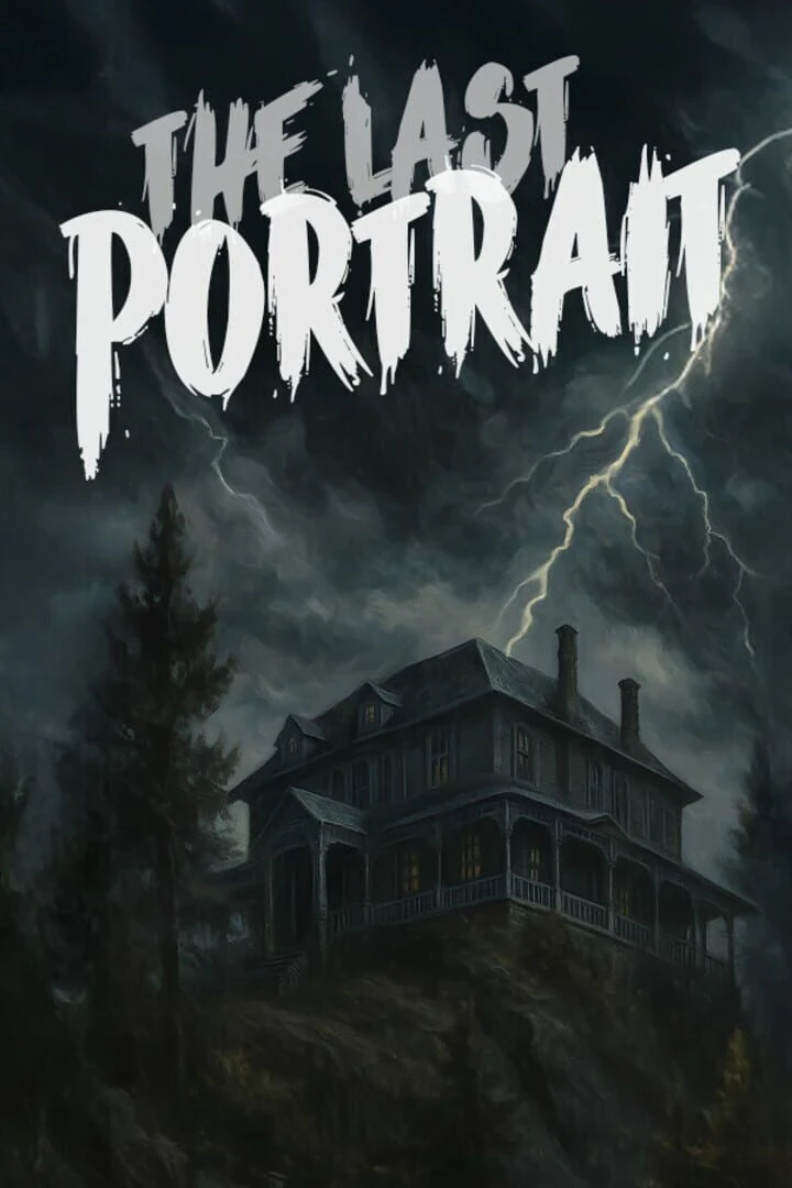 The Last Portrait countdown - Game