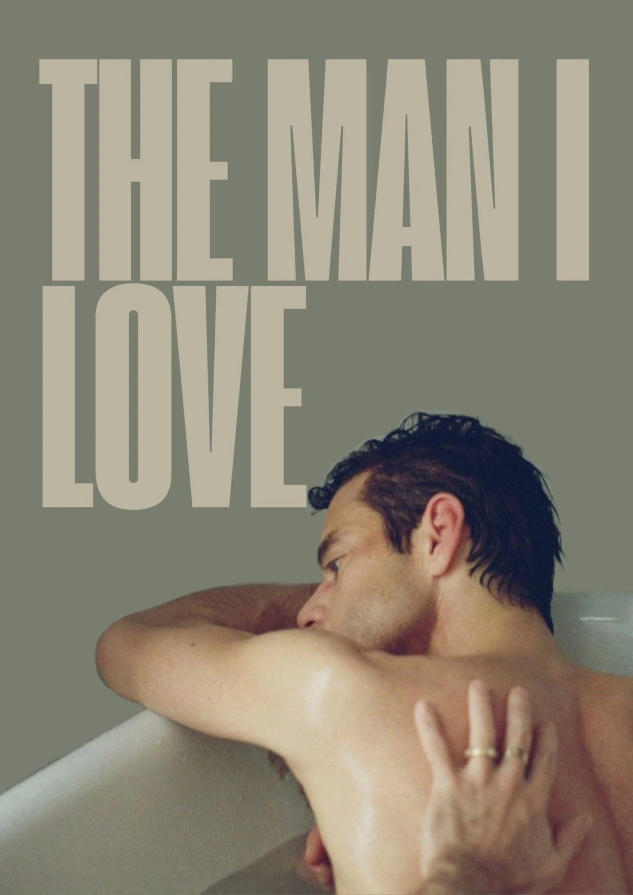 The Man I Love countdown - Movie