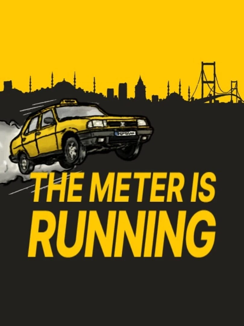 The Meter is Running countdown - Game