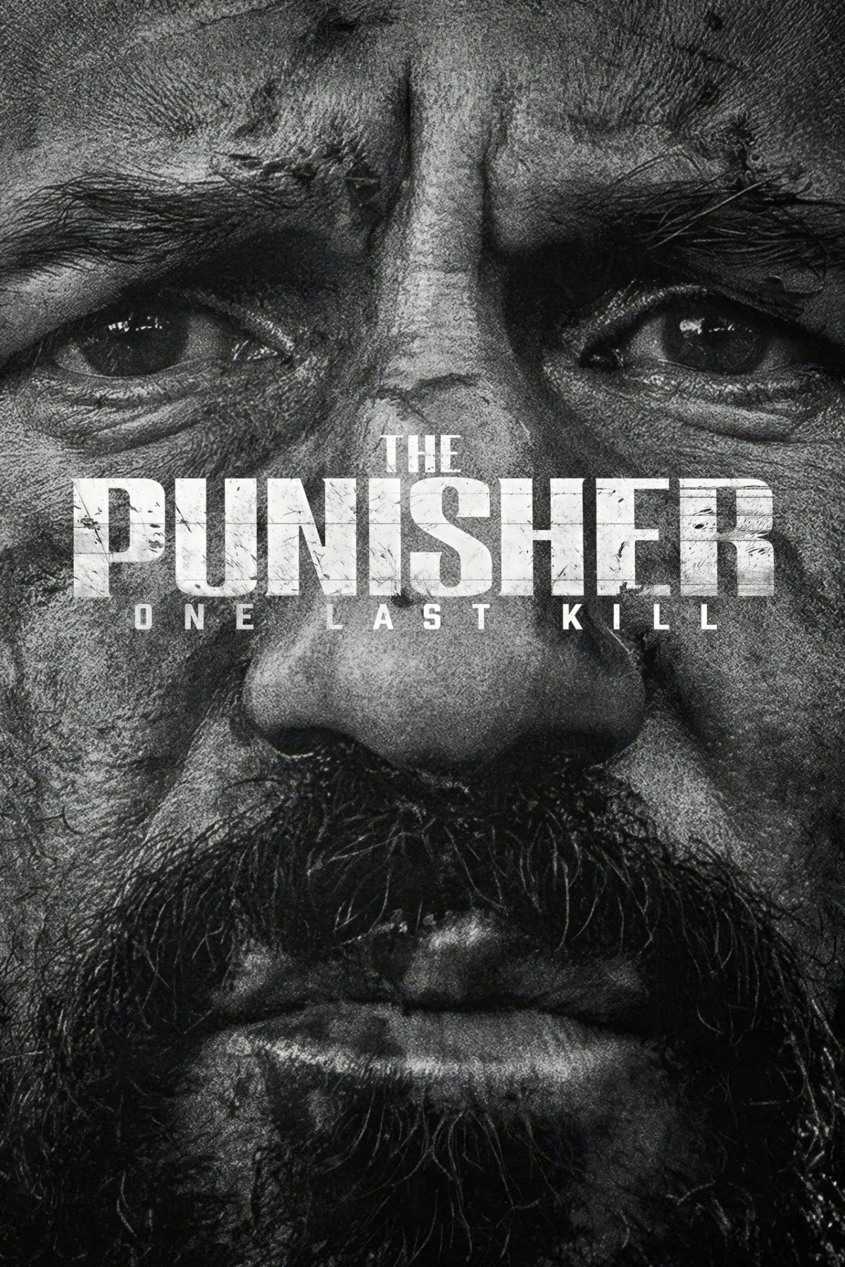 A Marvel Television Special Presentation - The Punisher: One Last Kill countdown - Movie