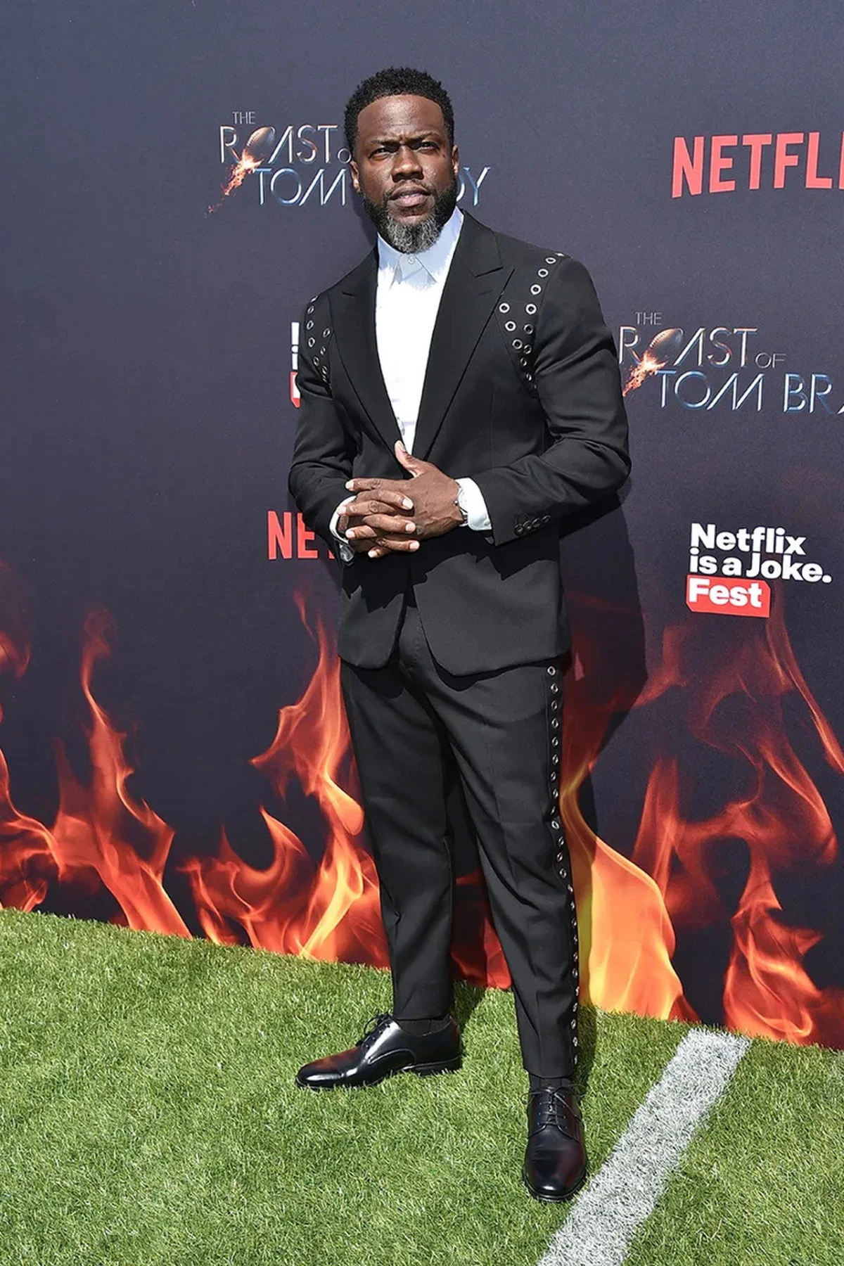 The Roast of Kevin Hart countdown - Film