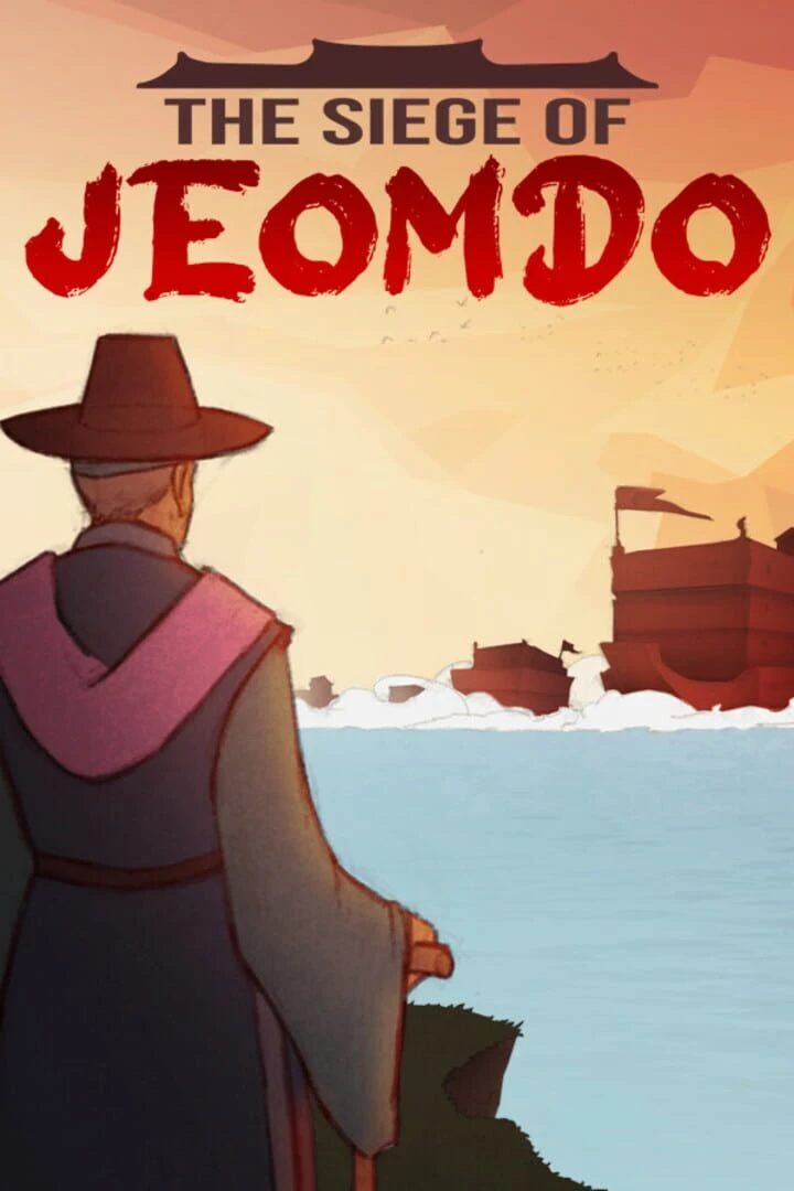 The Siege of Jeomdo countdown - Game