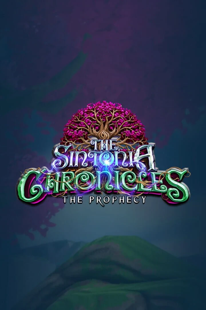 The Sintonia Chronicles countdown - Game