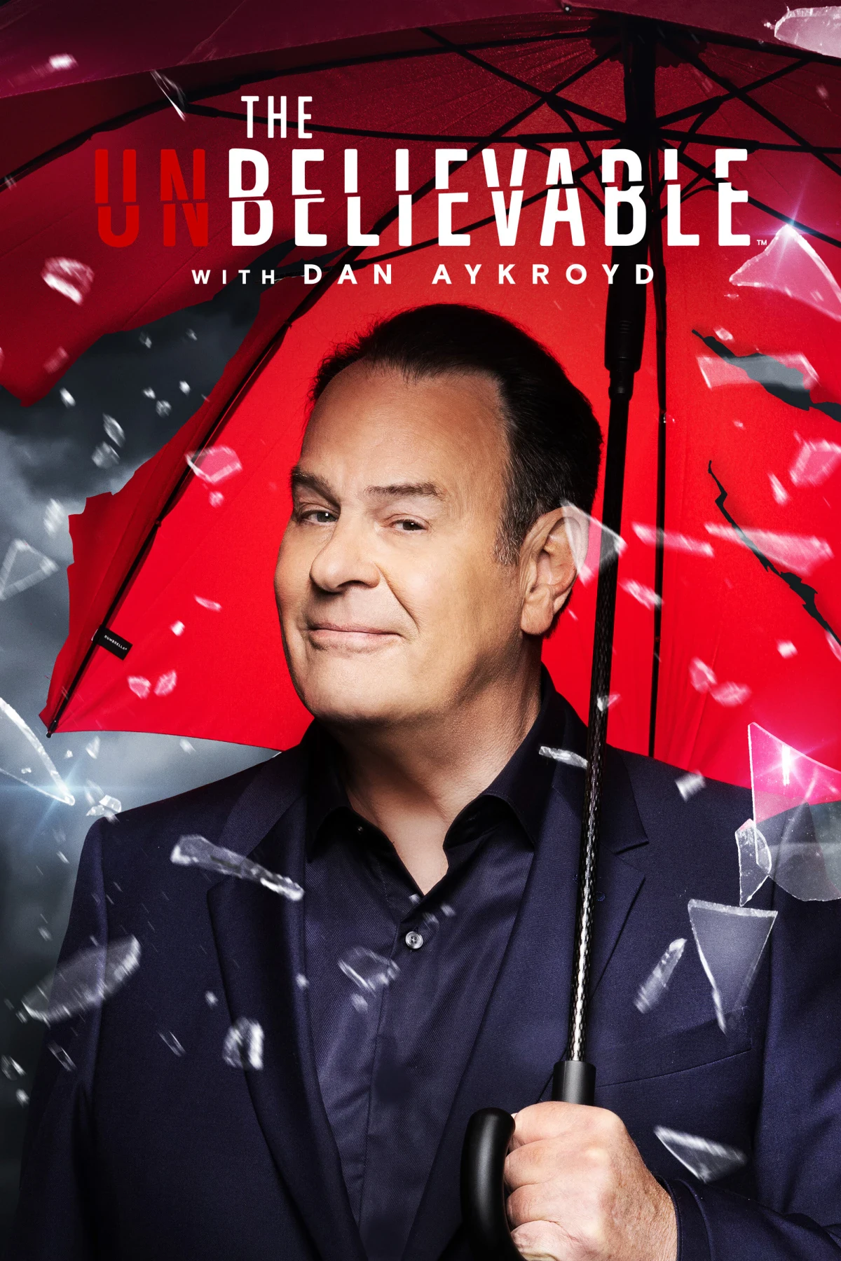 The UnBelievable with Dan Aykroyd — Season 3 countdown - TV