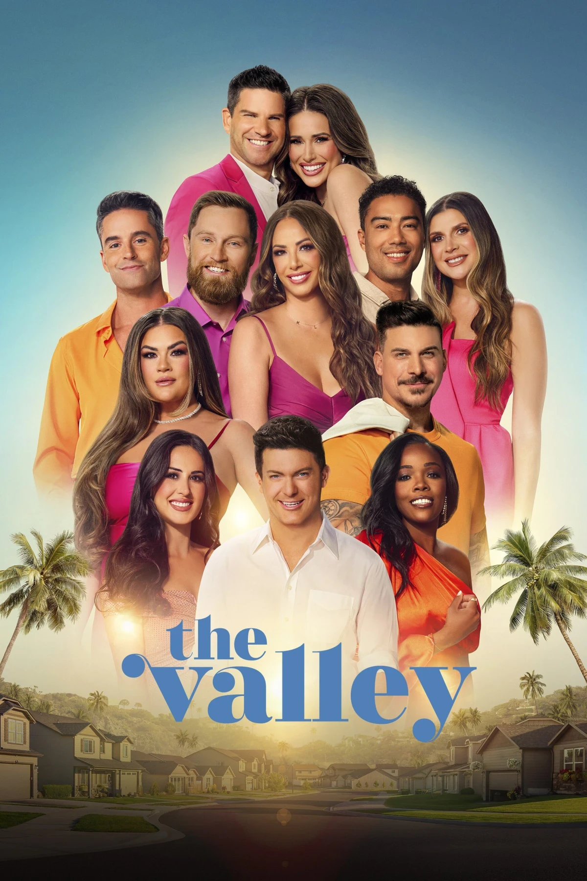 The Valley — Season 3 countdown - TV