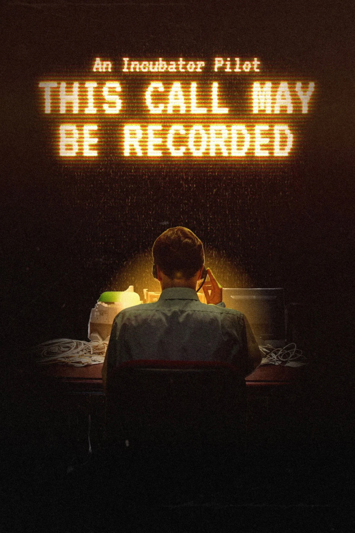 This Call May Be Recorded countdown - Film
