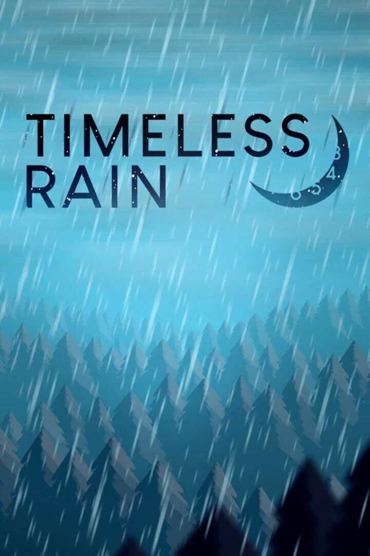 Timeless Rain countdown - Game