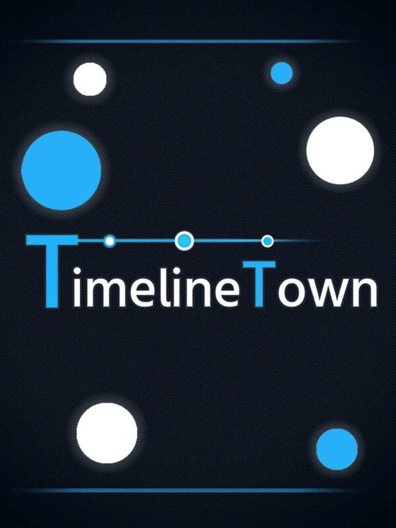 TimelineTown countdown - Game