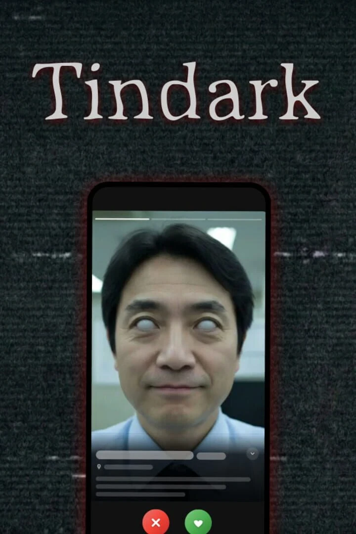 Tindark countdown - Game