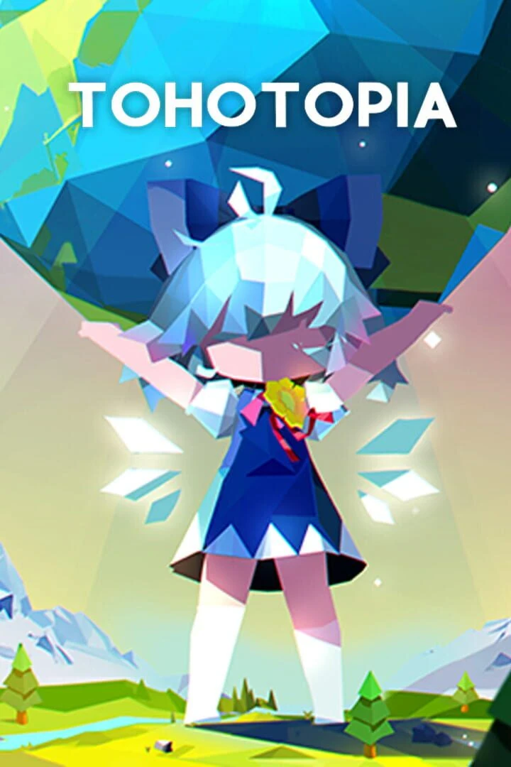 Tohotopia countdown - Jeu