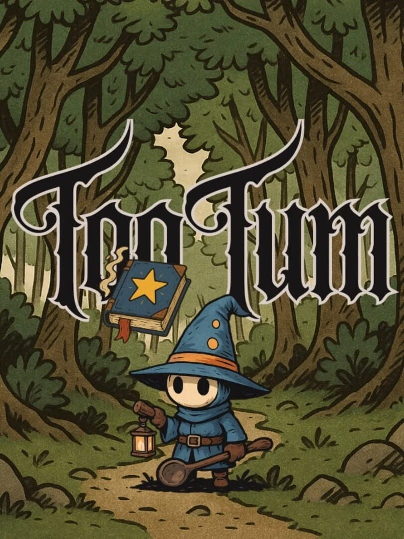 Tootum countdown - Game