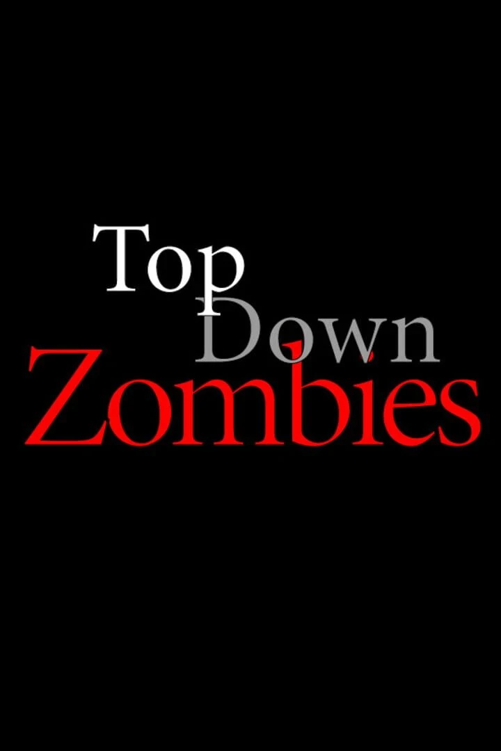 Top Down Zombies countdown - Game