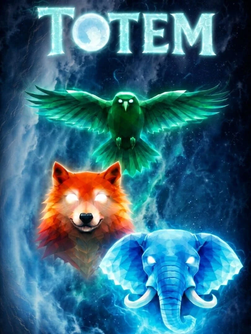 Totem countdown - Game