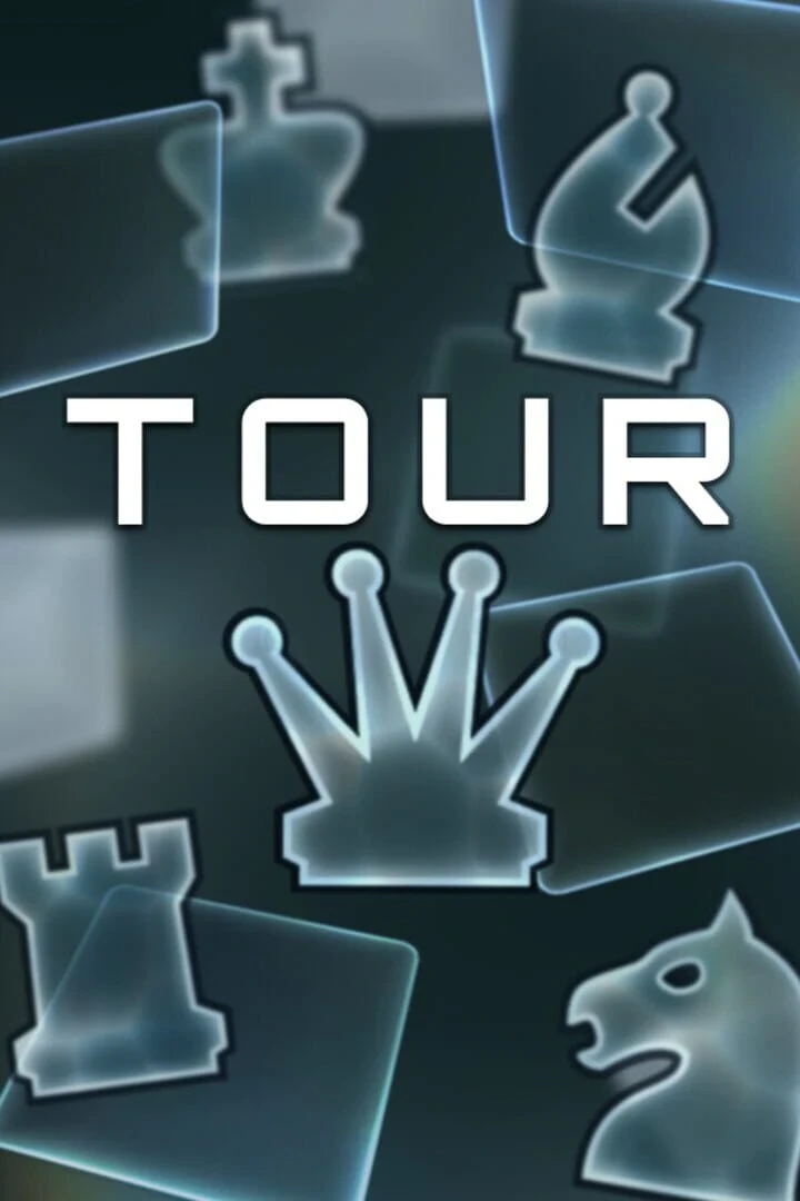 Tour: Chess Puzzles countdown - Oyun