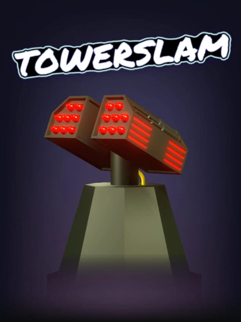Towerslam countdown - Game