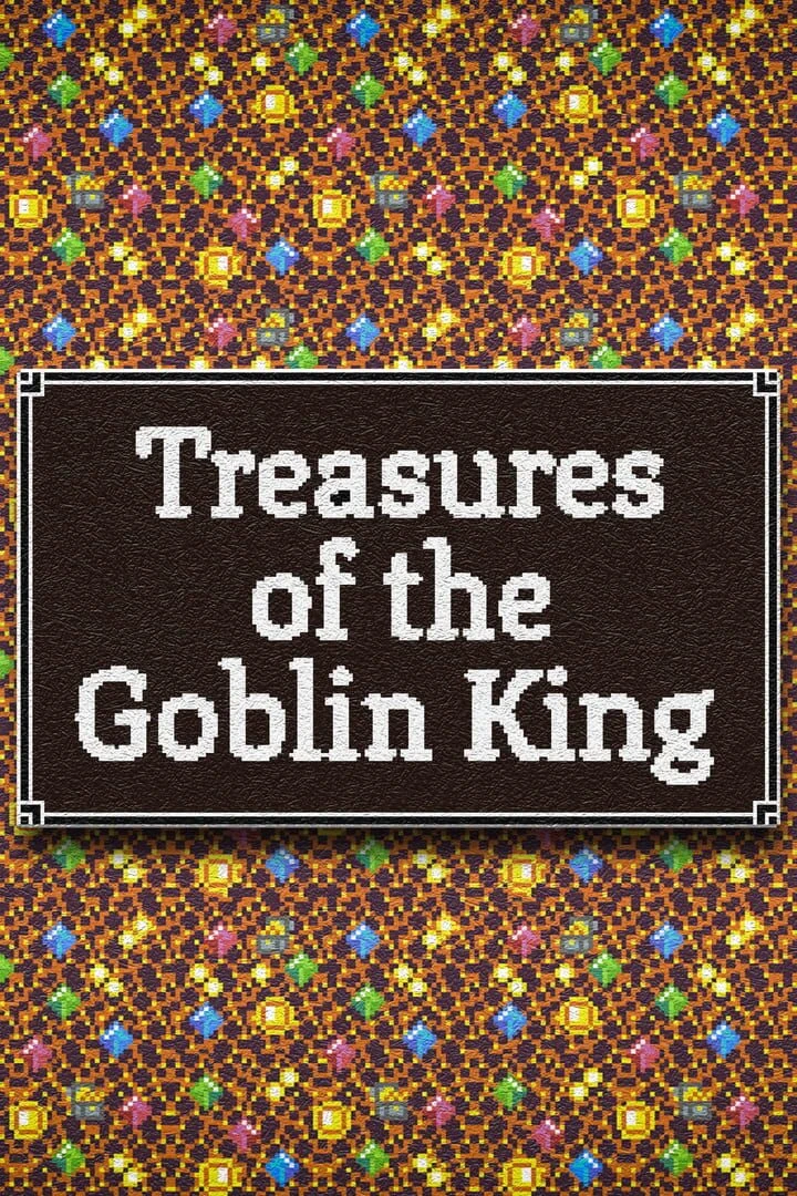 Treasures of the Goblin King countdown - Game