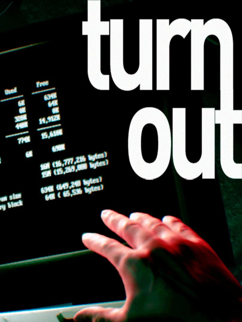 Turnout countdown - Jeu