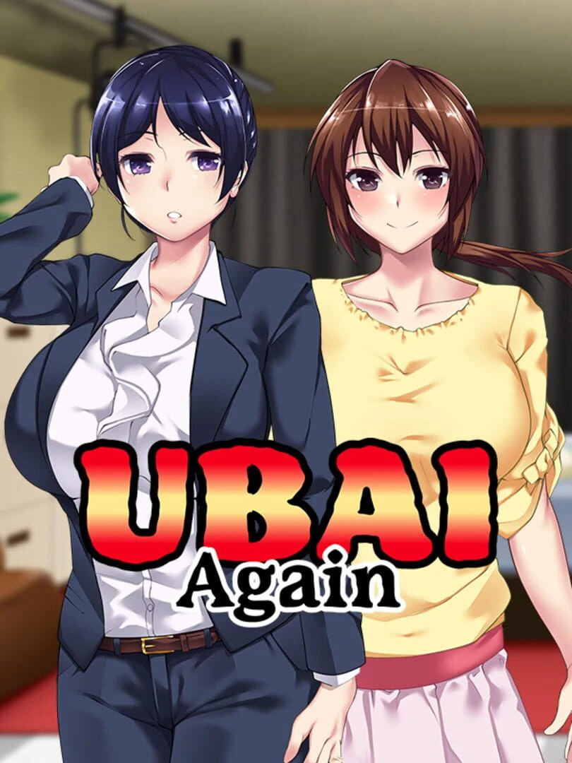 Ubai Again countdown - Game