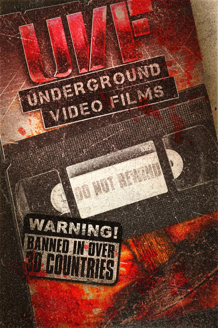 U.V.F: Underground Video Films countdown - Film