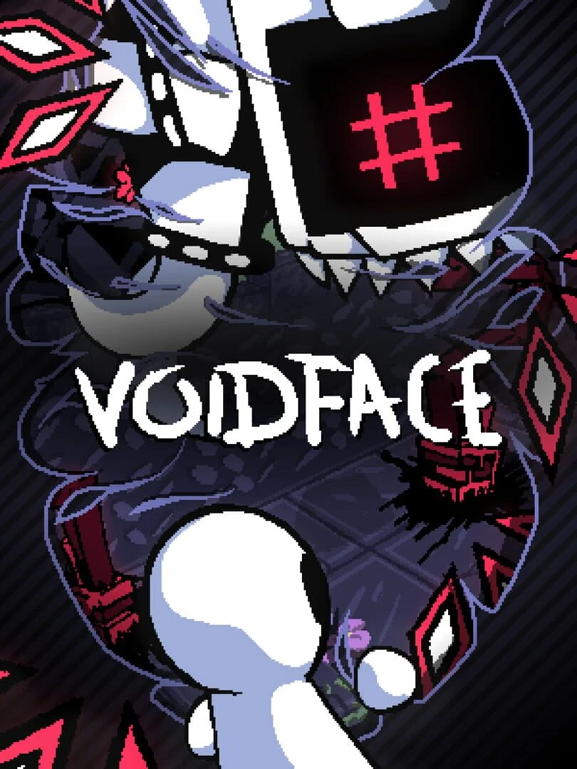 Voidface countdown - Game