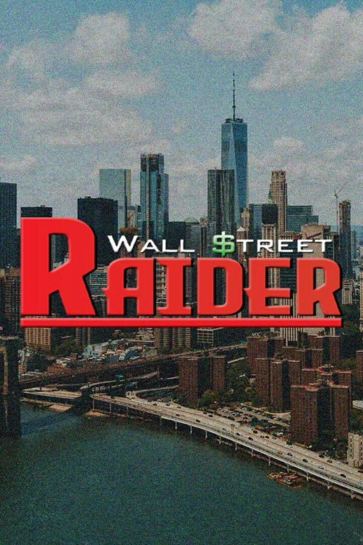 Wall Street Raider countdown - Jeu