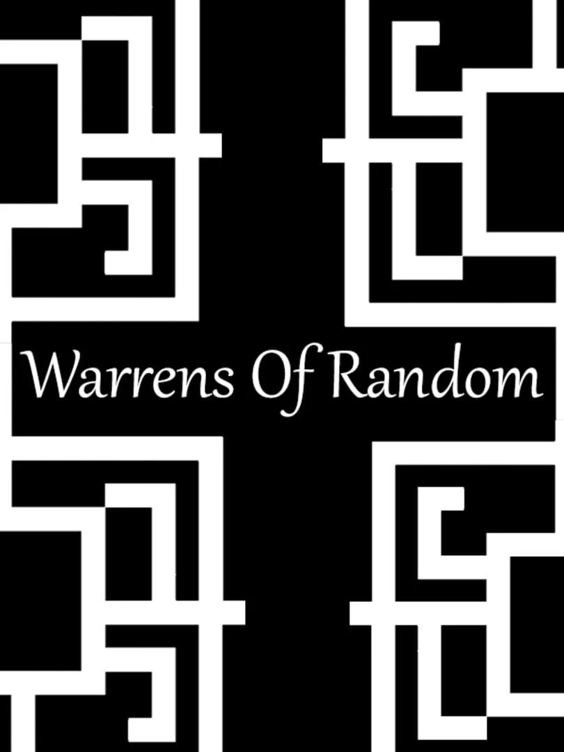 Warrens Of Random countdown - Game