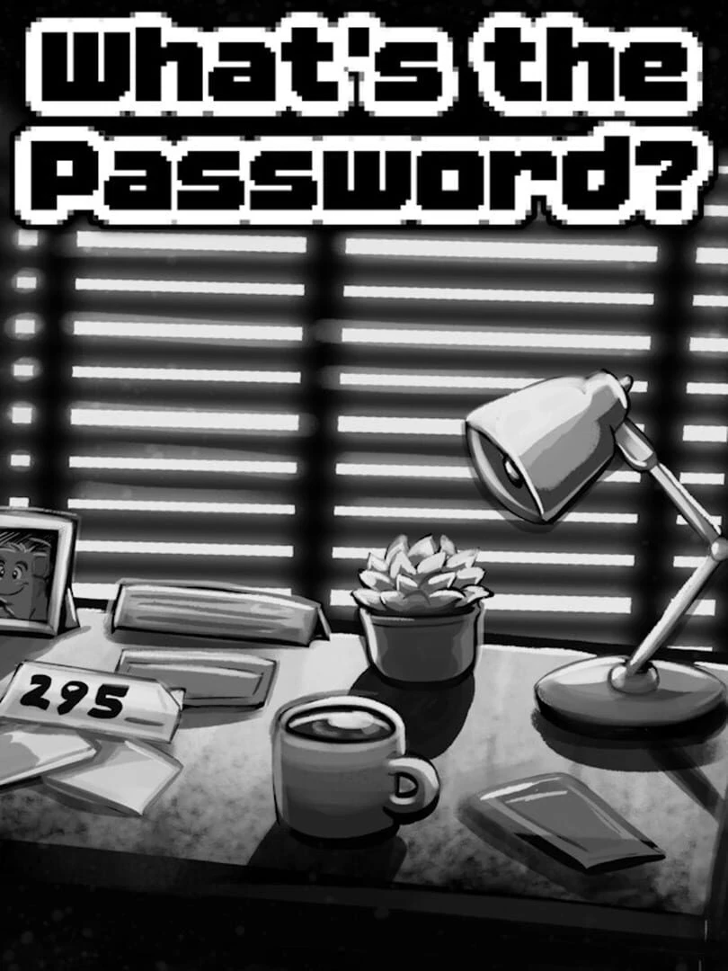 What's the Password? countdown - Game