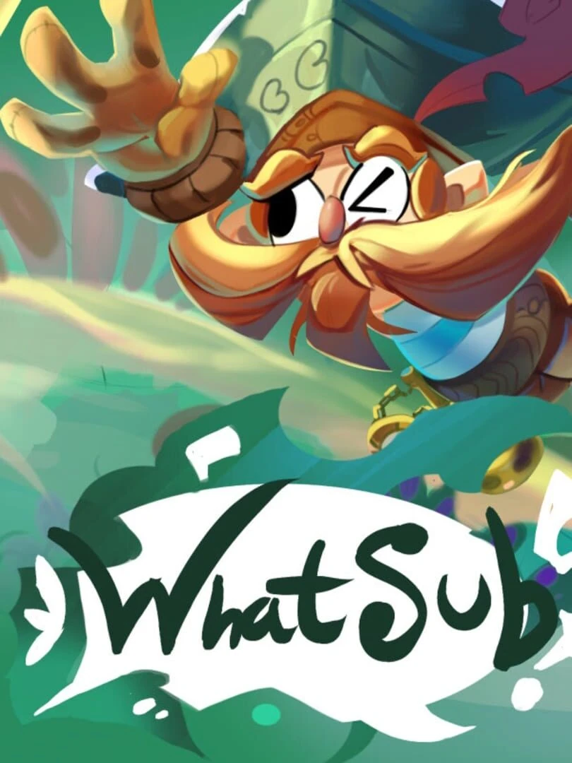 What'Sub countdown - Game
