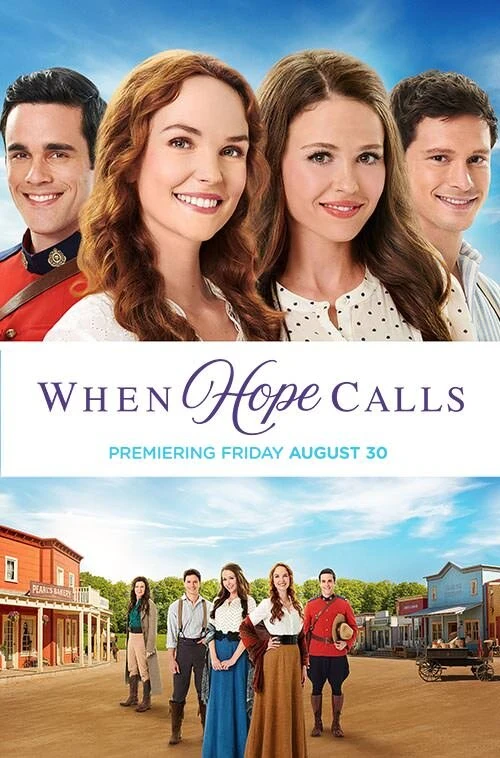 When Hope Calls — Season 3 countdown - TV