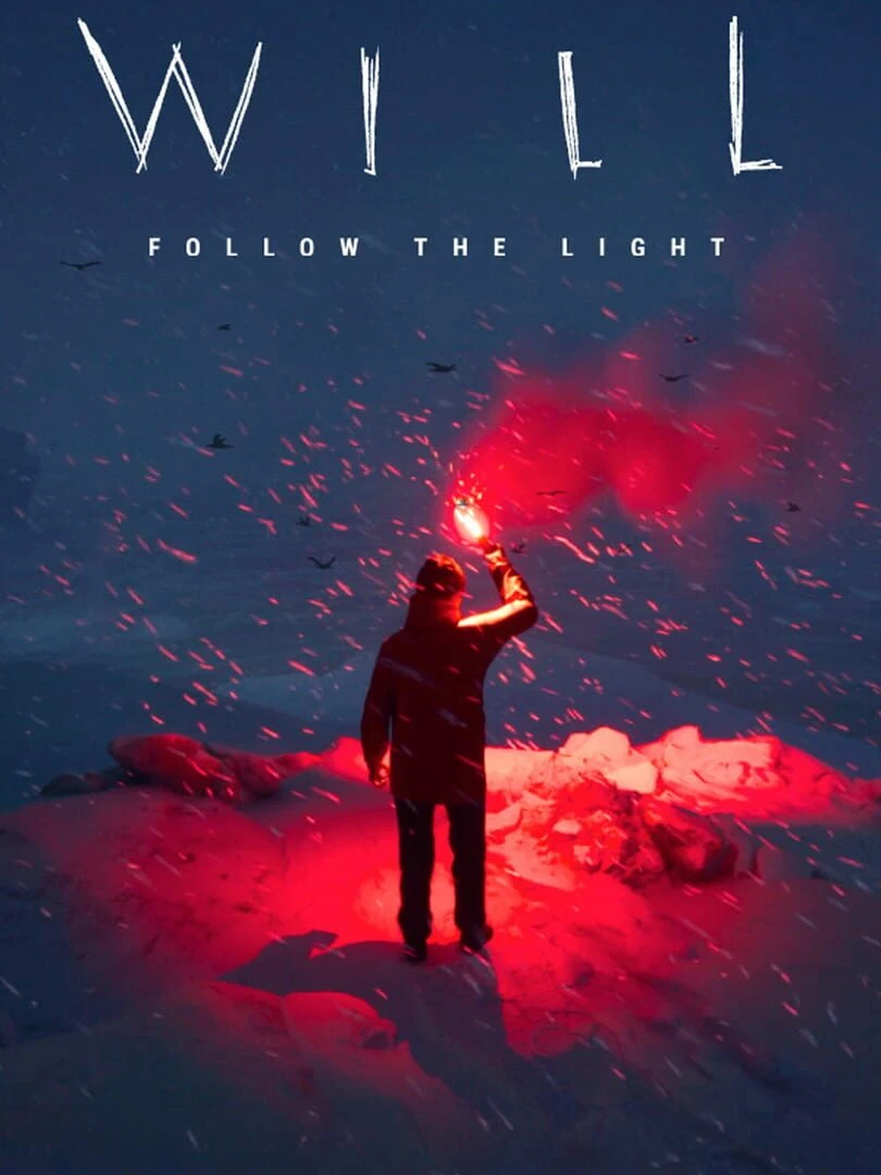 Will: Follow the Light countdown - Game