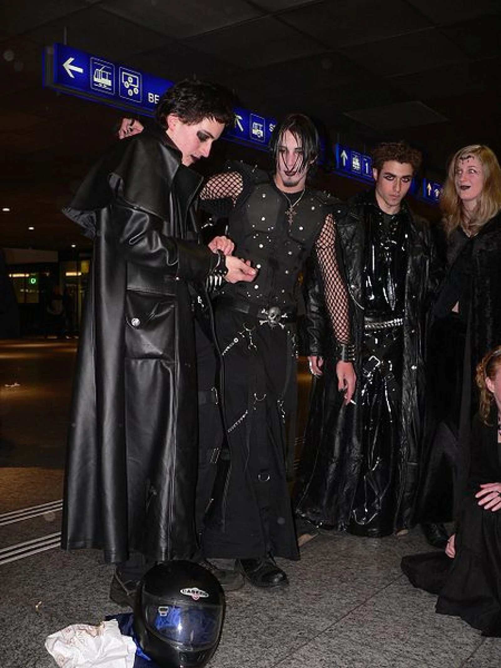 World Goth Day countdown - Event