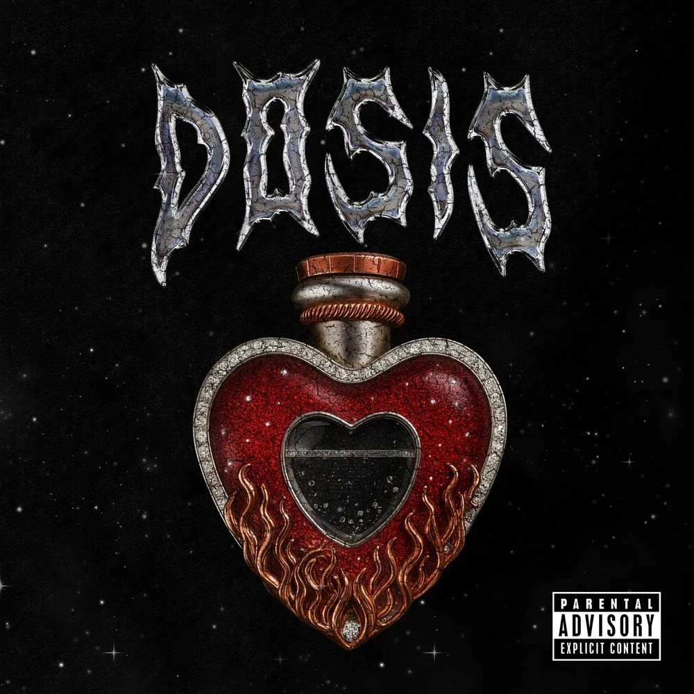 Xavi - DOSIS Release Date countdown - Music