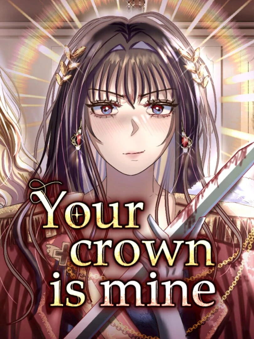 Your Crown Is Mine countdown - Game