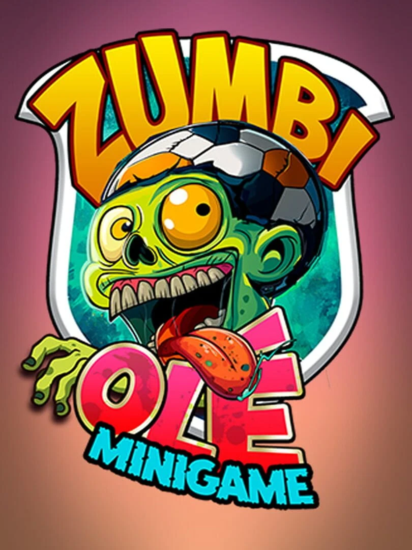 Zumbi Olé: The Minigame countdown - Game