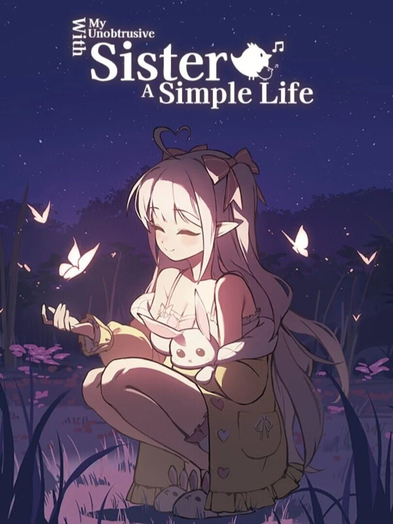 A Simple Life with My Unobtrusive Sister countdown - 游戏