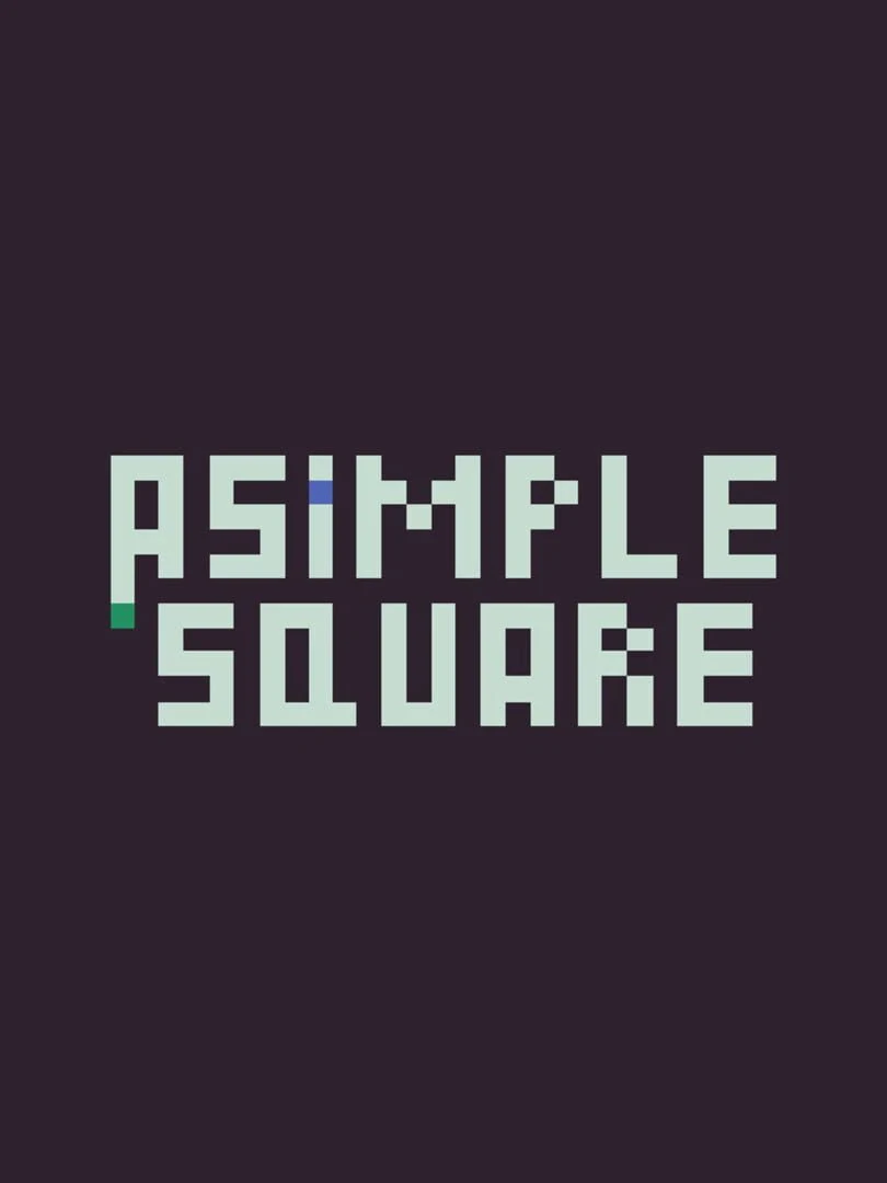 A Simple Square countdown - Game