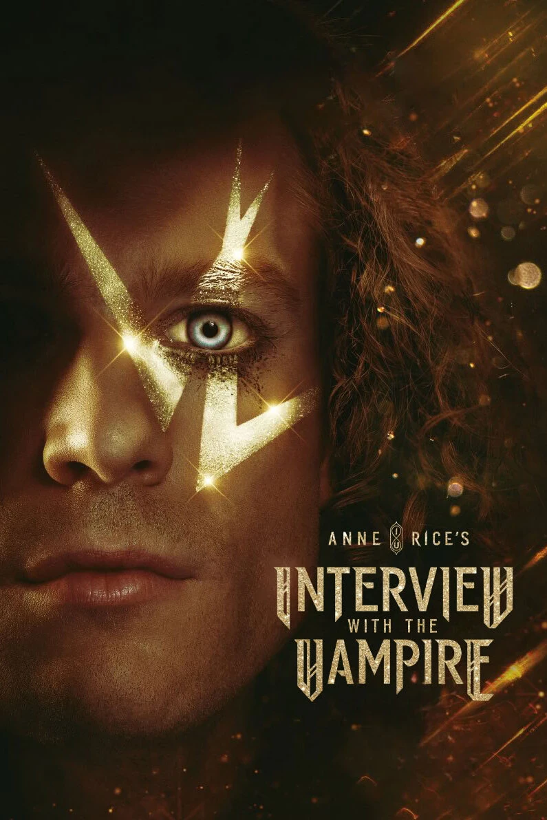 Anne Rice's Interview with the Vampire — Season 3 countdown - TV