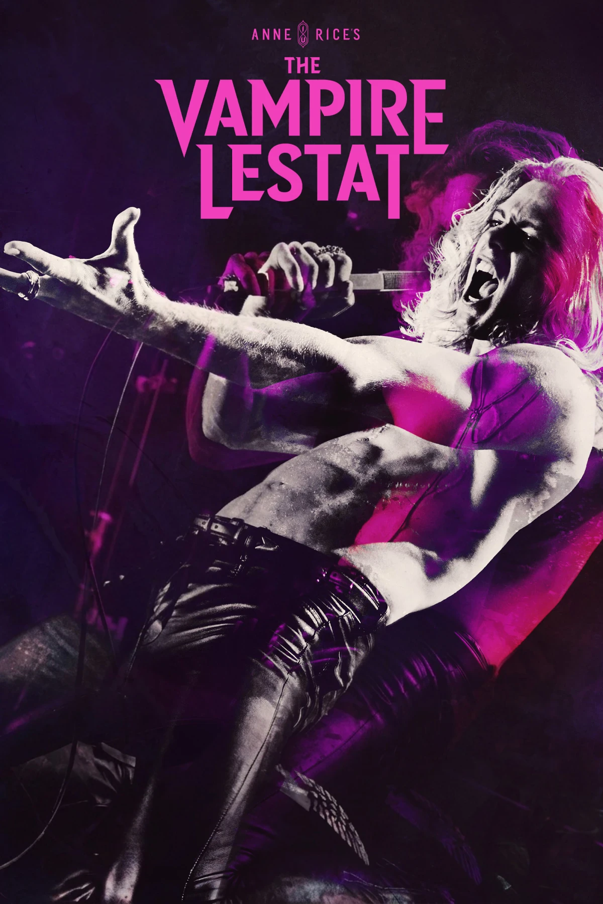 Anne Rice's The Vampire Lestat — Season 1 countdown - TV