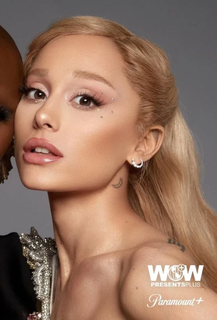 Ariana Grande - Eternal Sunshine Tour countdown - Событие