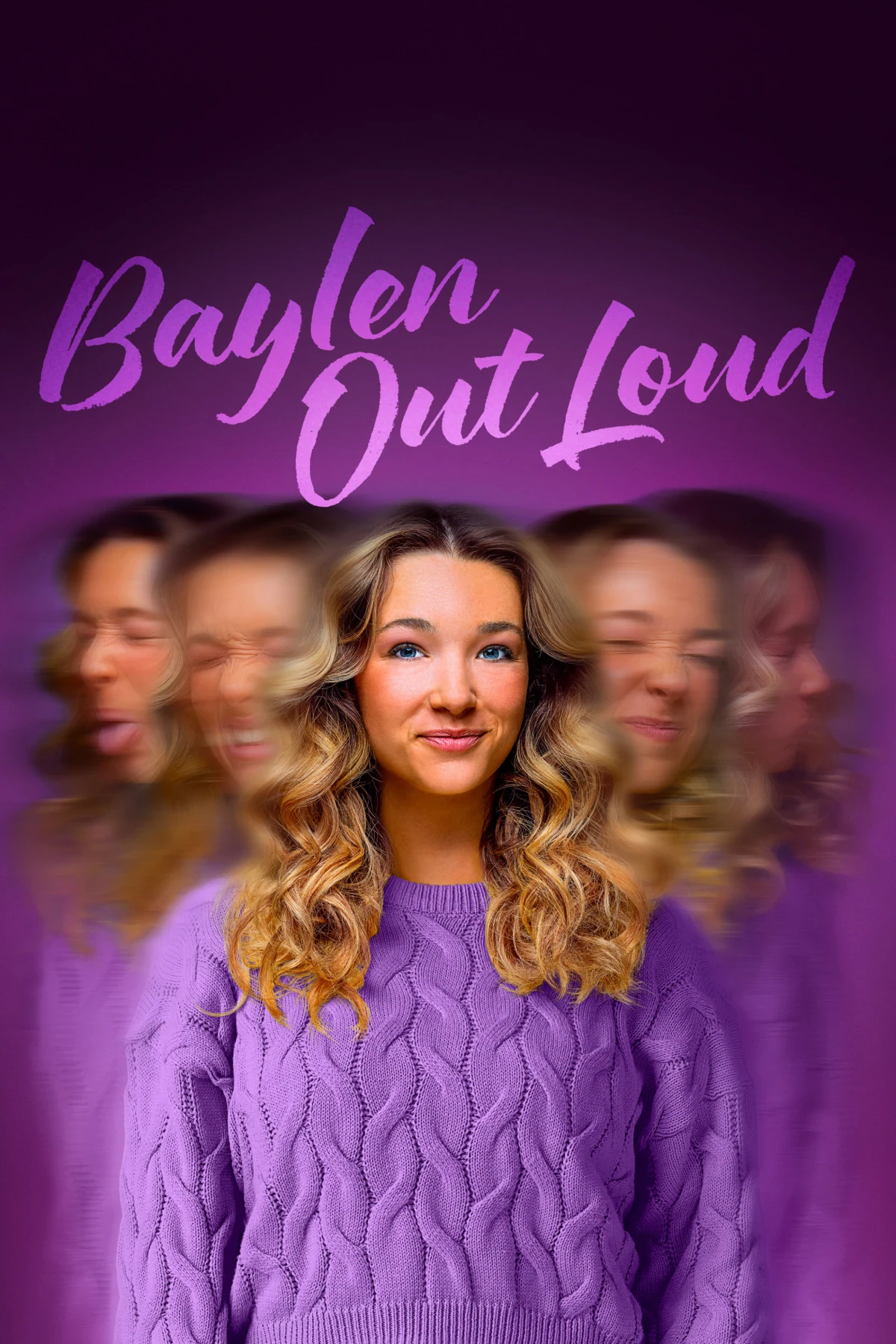 Baylen Out Loud — Season 3 countdown - 电视
