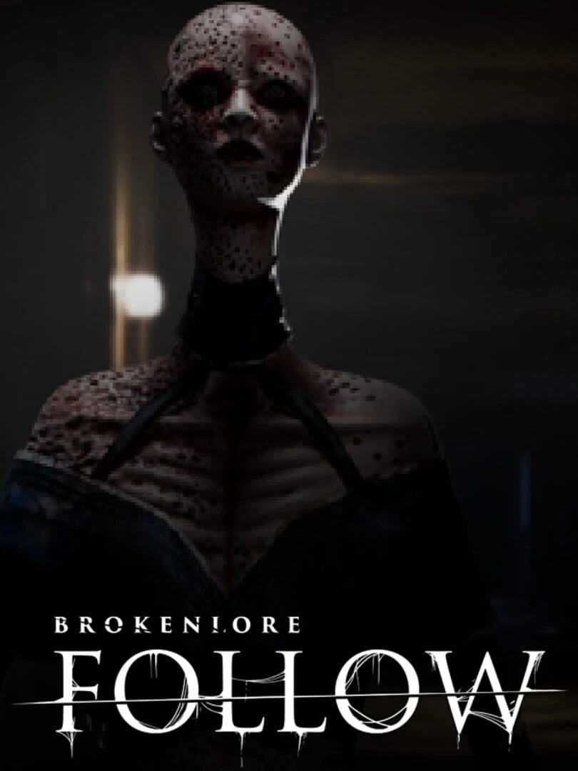 BrokenLore: Follow countdown - Game
