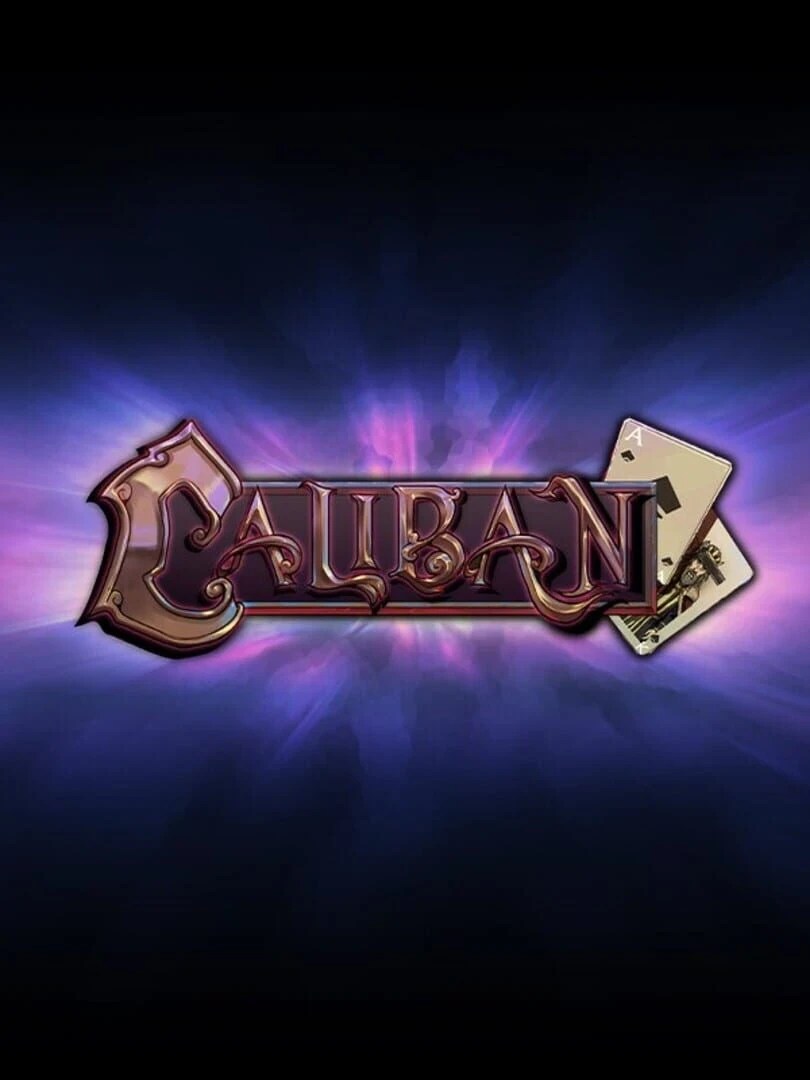 Caliban countdown - Game