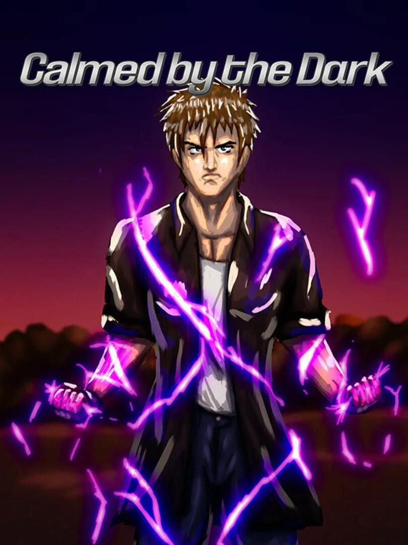 Calmed by the Dαrk countdown - Game