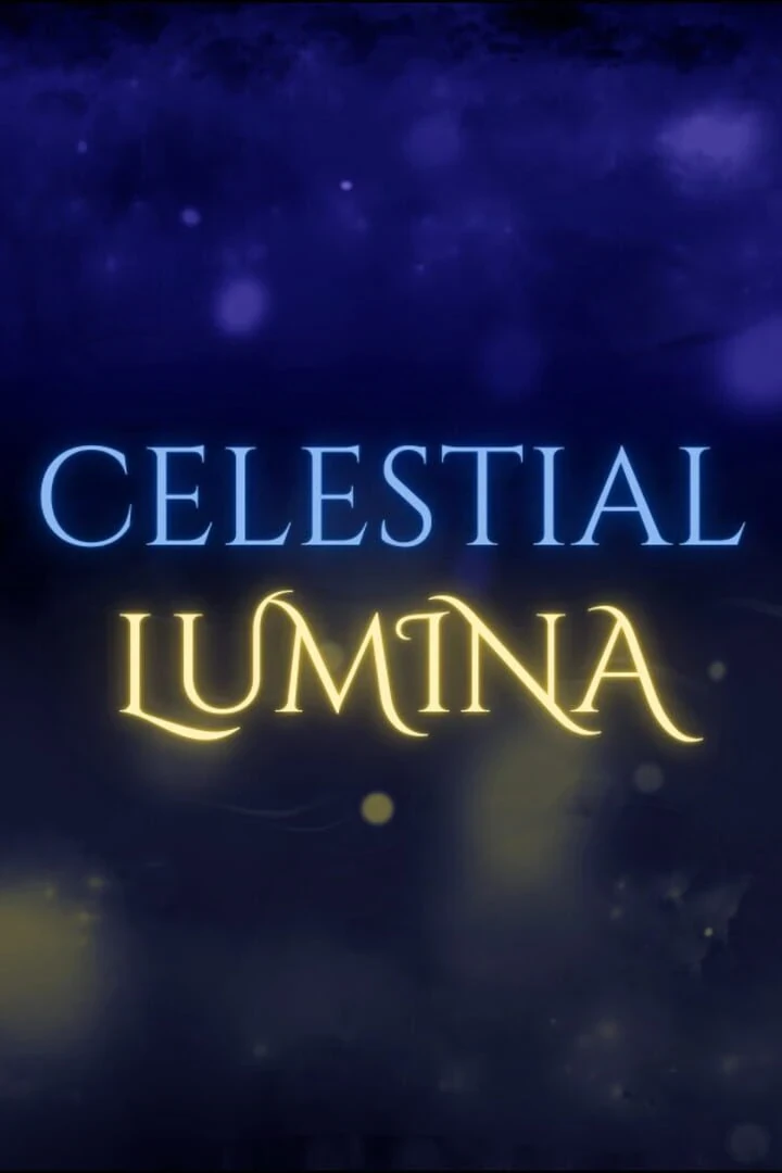 Celestial Lumina countdown - Game